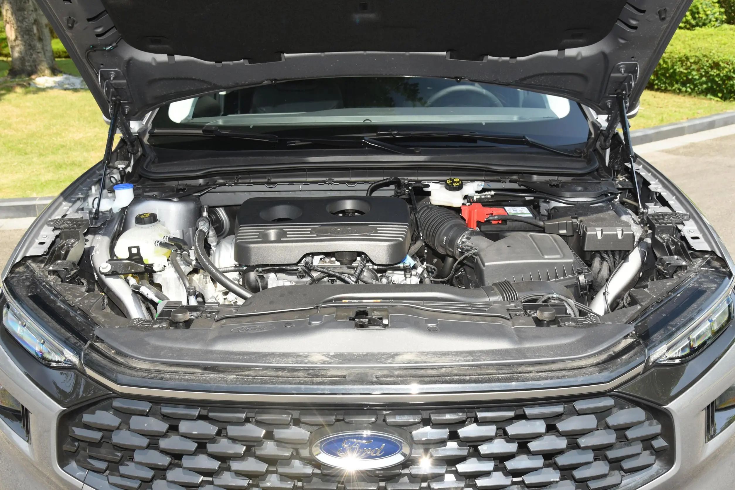 福特蒙迪欧1.5t入门价进15万,百公里6个油- 买车网