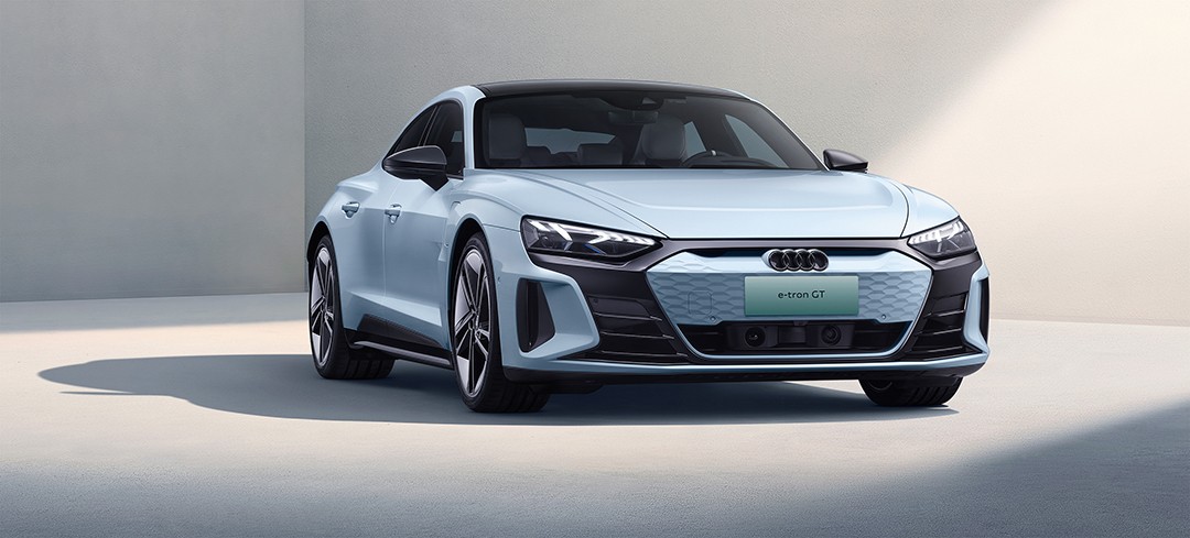 高端出行新定义audietrongt正式开启预售