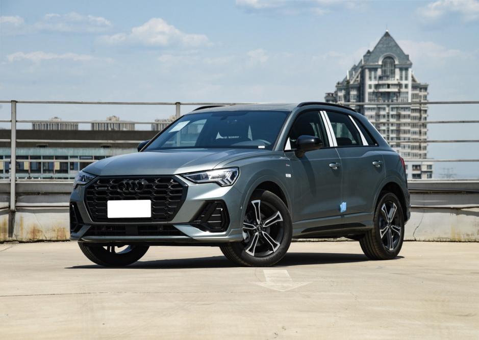 奥迪q3价格并不便宜面对新能源的冲击压力很大