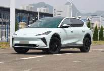 2023年上半年热门纯电动车，几万到百万级都能满足你