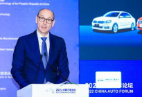 贝瑞德：大众集团2030前推30款纯电动车