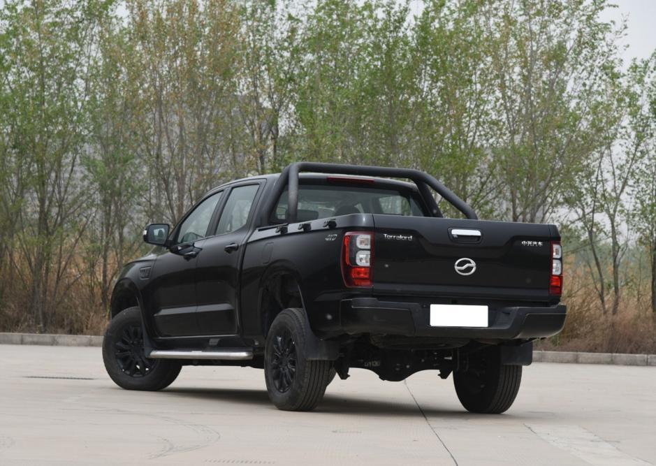 28t的柴油皮卡5速手动变速箱价格不到10万