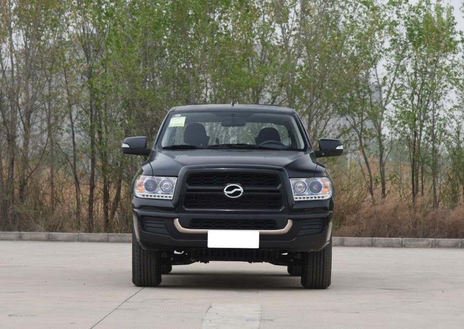 28t的柴油皮卡5速手动变速箱价格不到10万