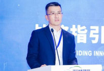 徐军:打破格局不是为了破坏 是为了共建