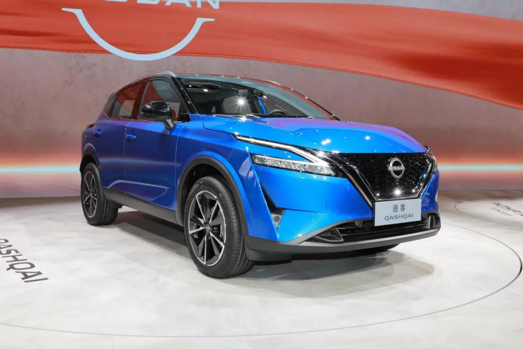 全新一代日产逍客将于8月上市,换装1.3t轻混系统 - 新闻详情 - 买车网