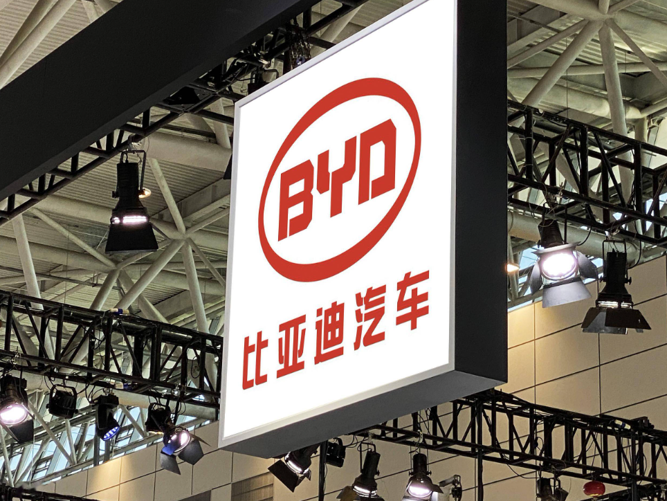 但是猜到了比亚迪周销量排名第一,没有猜到它的销量是如此恐怖,月初第