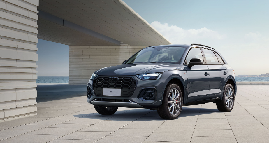 面对惨烈车市奥迪想明白了!q5l最高直降9.78万,销量猛增- 买车网