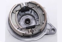 为什么说电动车用鼓刹，其实才是最好的选择？