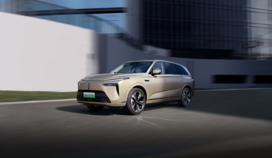 20余项功能优化,蓝山dht-phev首次ota升级- 买车网