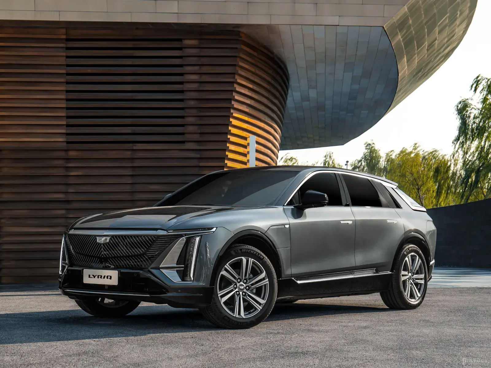 再次打响价格战凯迪拉克lyriq锐歌降价6万元