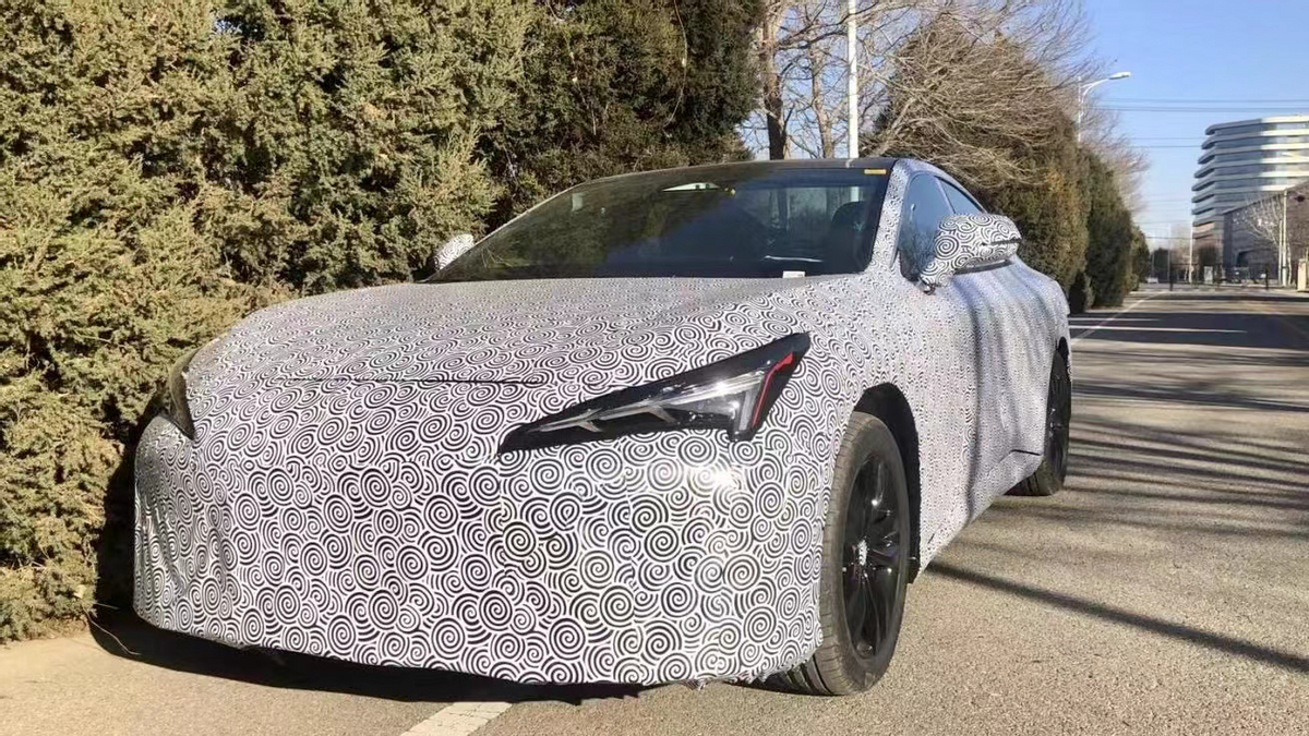 丢掉高精地图再弱化激光雷达华为承认特斯拉是对的