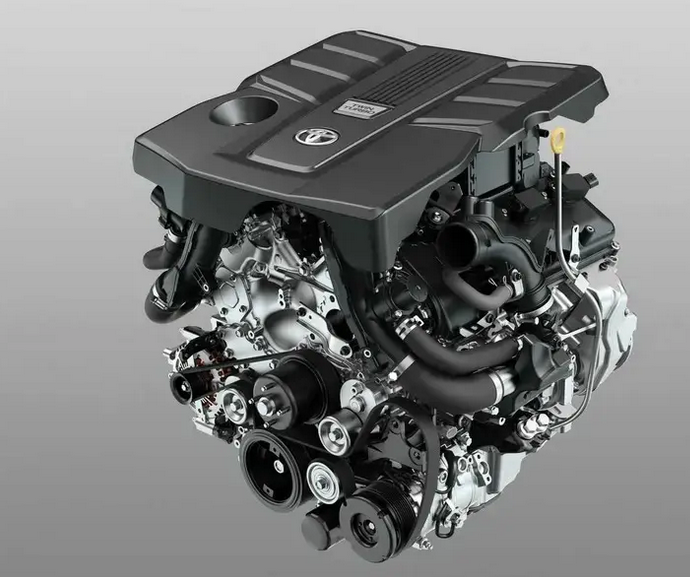 全新丰田更多信息曝光全系四缸发动机坦克500危险了