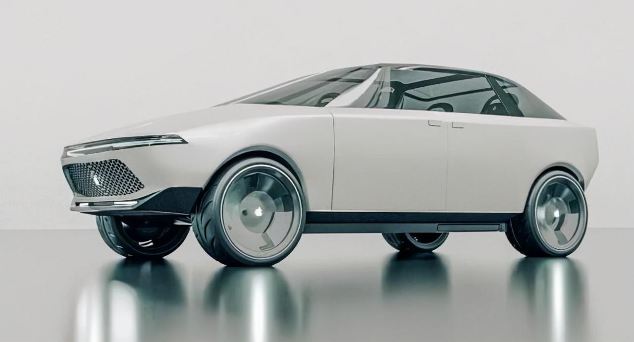 苹果造车仍未放弃或2026年上市留给苹果的时间不多了