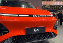 小鹏G6刚刚上市，对比福特锐界L，该如何选？