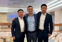 是苦还是甜 “蔚小理”创始人再聚首