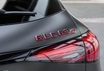 史上最强四缸机上身 AMG GLC43/GLC63 S E Performance发布