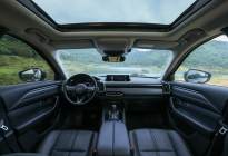 马自达CX-50行也开卷日系合资SUV，产品实力分析！