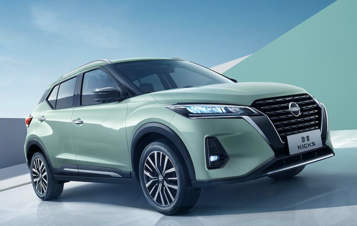 售8981459万新款日产劲客上市实力表现怎样