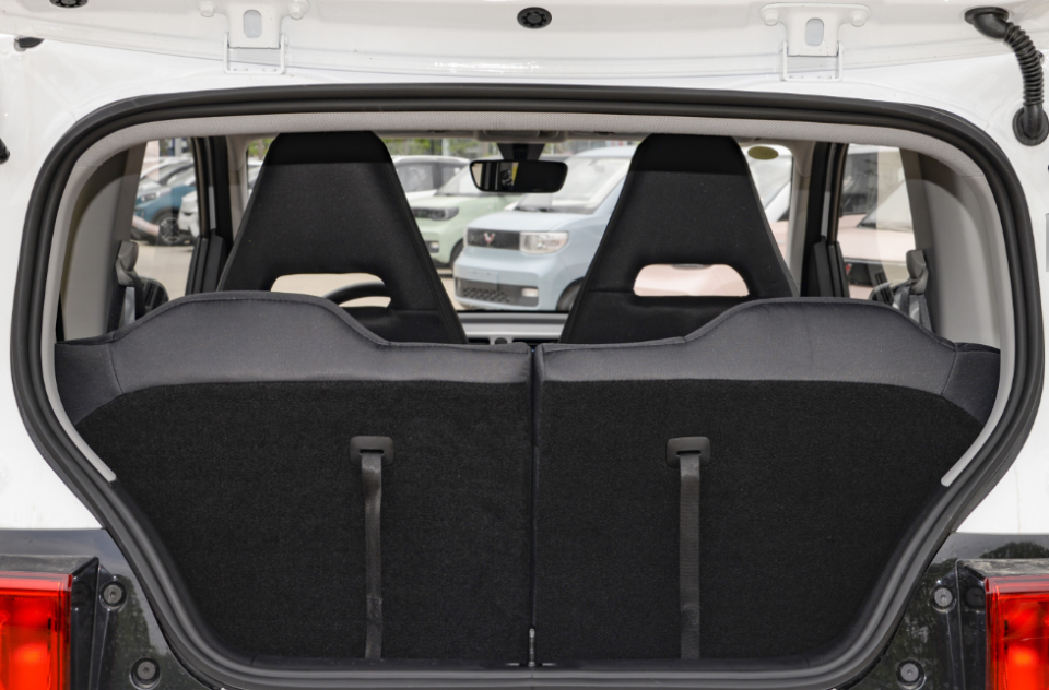 五菱宏光mini建议买吗时下畅销的代步车当然值得入手