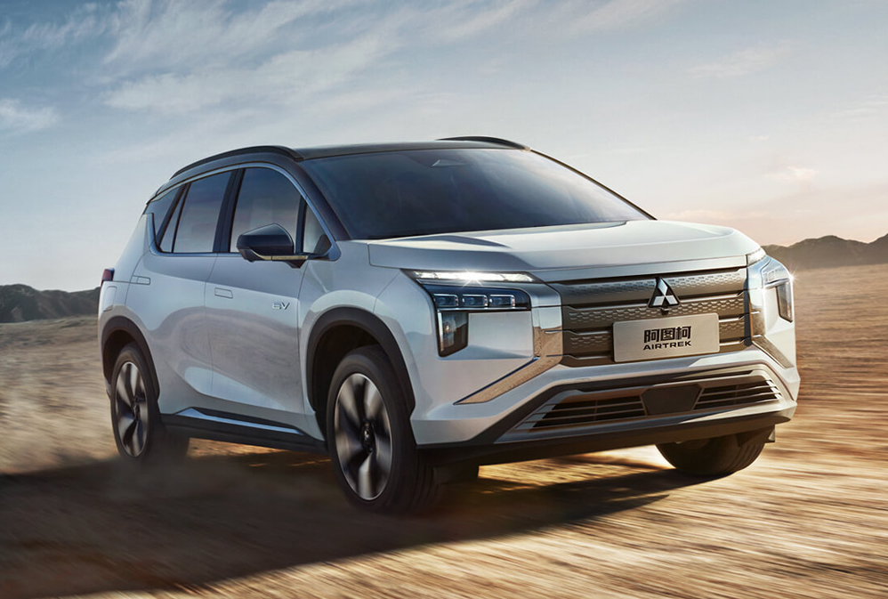 三菱汽车或将暂停中国业务中国市场容不得半点懈怠