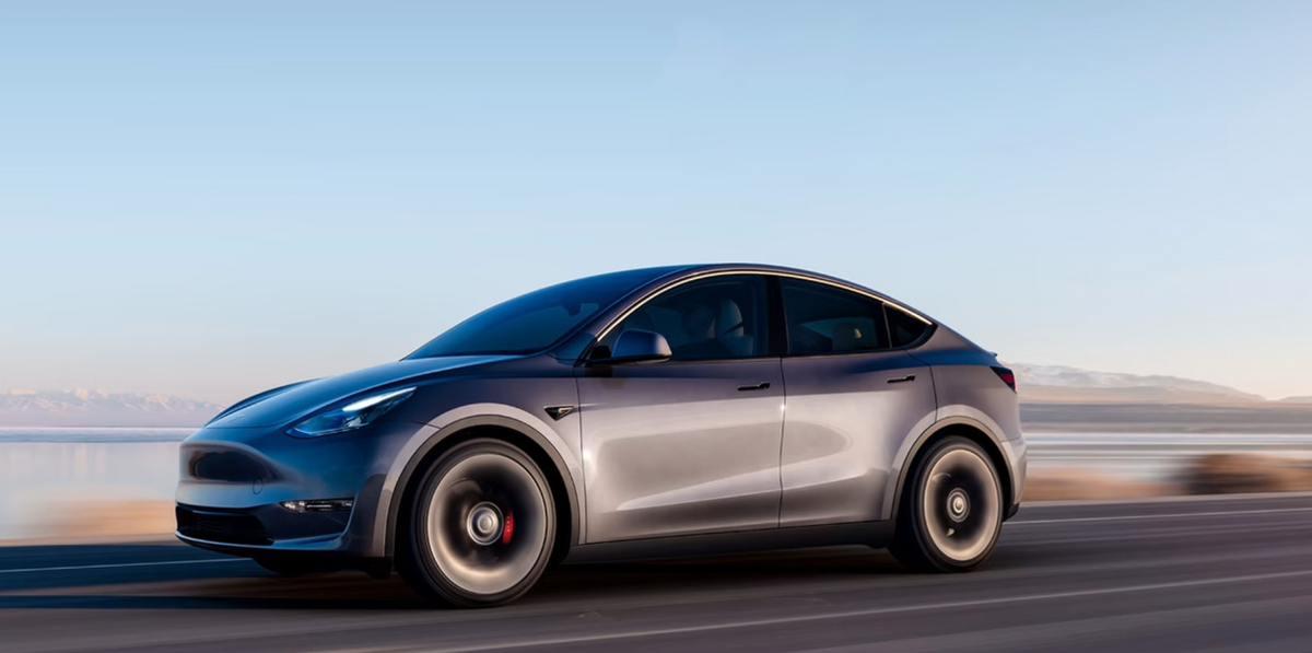 model x/ y亮相沧州,特斯拉pop up快闪店出圈- 买车网