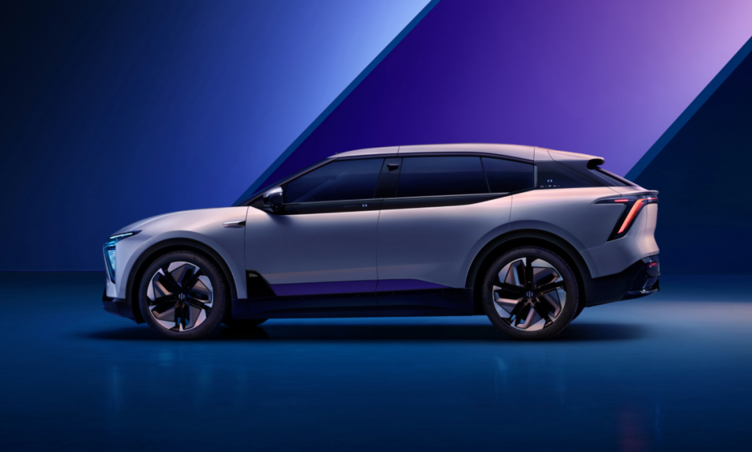 高合汽车,高处不胜寒全文- 买车网