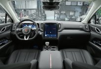 14.58万起，红旗HS3定位A+级SUV，对比合资如何？