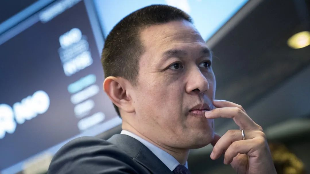 李斌的牛,没有李想吹得好全文- 买车网