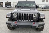 硬派越野又一新选择 Jeep新款角斗士上市 44.99万元