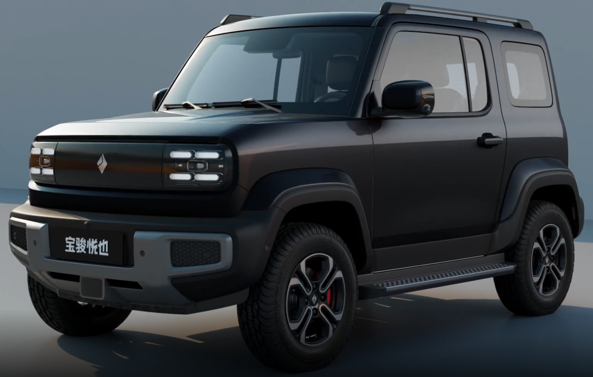 五菱悦也月销两千台,"王炸"车型变哑弹全文- 买车网