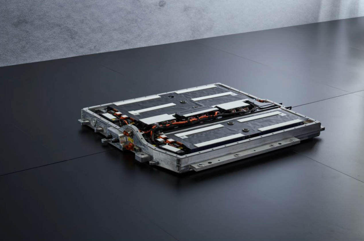 上市首月卖了9673台,银河l7卖得好是因为"神盾电池"?全文- 买车网