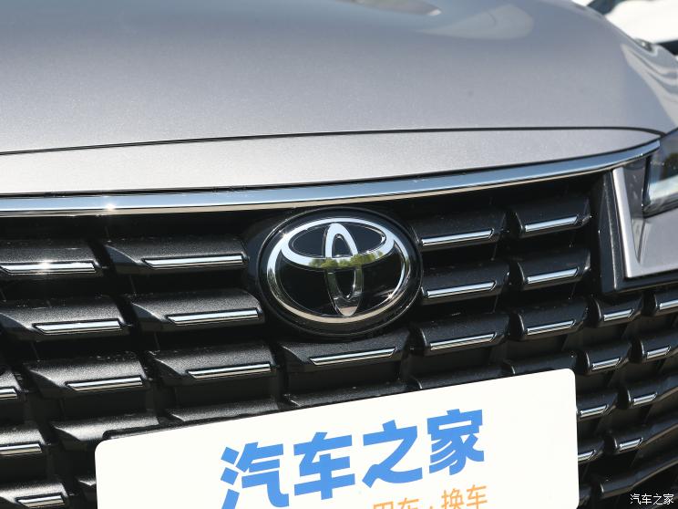 一汽丰田 亚洲龙 2023款 2.0L 豪华版 一汽丰田 亚洲龙 2023款 2.0L 豪华版