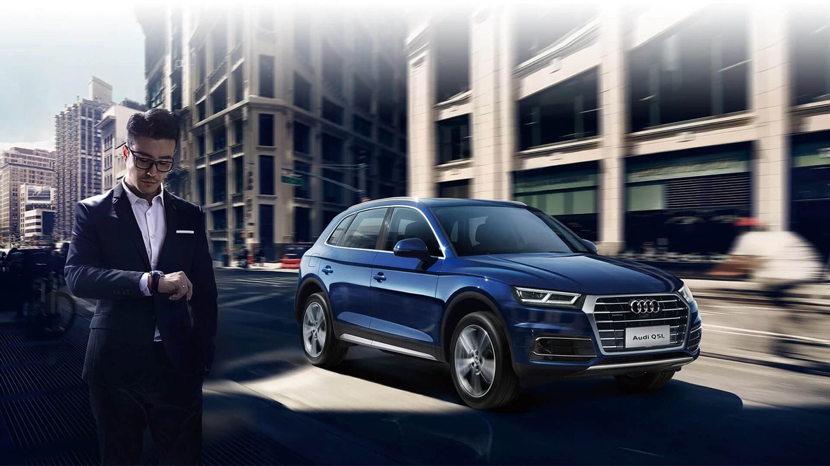 孙惠斌上任三年半一汽大众奥迪问题凸显有人开始怀念葛树文