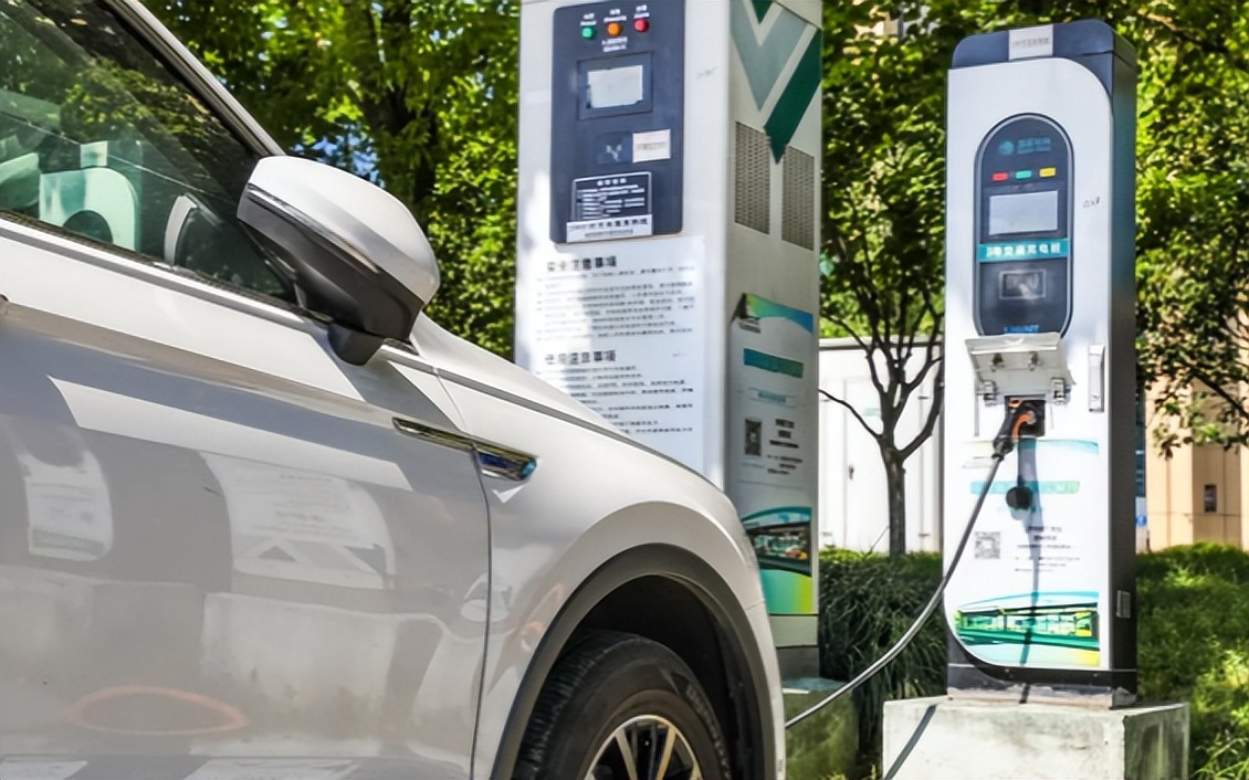 多地充电桩电价暴涨超过50%,还买纯电车吗?全文- 买车网