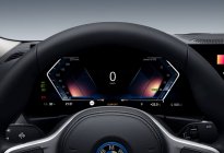 BMW i3宝马对智能座舱的理解