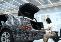 国内已启动本土化研发 宝马L3级自动驾驶最快今年底推出
