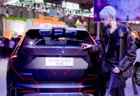 还有粉丝不知道的吗？这是卡琳娜也点赞的SUV！