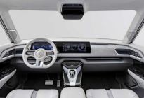 三菱全新SUV官图发布，定位紧凑型SUV，基于概念车打造