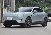 与上月基本持平 阿维塔7月交付1786辆