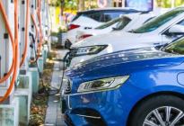 乘联会发布7月新能源市场预估销量排名