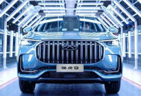 同比增14.4% 奇瑞集团公布7月销量数据