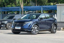 59507辆 日产公布2023年7月国内销量