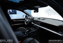 保时捷新款 Cayenne 私享品鉴会顺利举行
