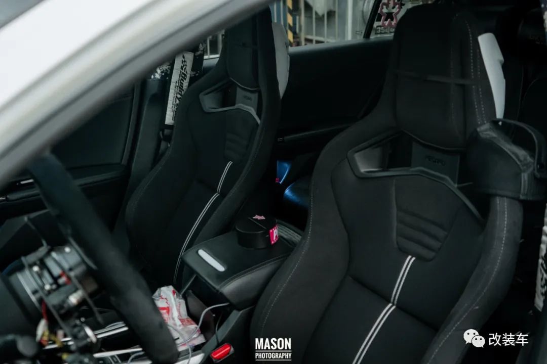 从2017年玩到现在的本田9.5代雅阁,前前后后花费了20万全文- 买车网