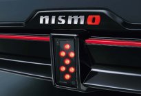限量1000台 配日产Z Nismo同款动力 日产Skyline Nismo发布