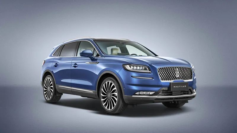 观察:林肯汽车成不了主流,还能挺多久?