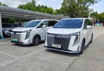 MPV车主体验传祺M8大师系列，这款车对得起25万的身价吗？
