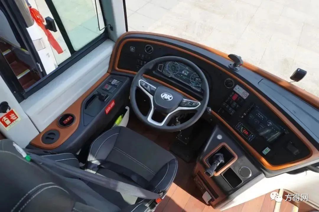 全球旅游复苏安凯客车率先发力