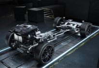 新一代梅赛德斯-AMG GLE SUV及轿跑SUV正式上市