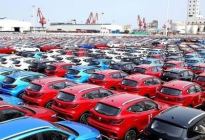 中汽协：7月汽车销量为238.7万辆！